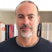 José Díaz de la Cruz